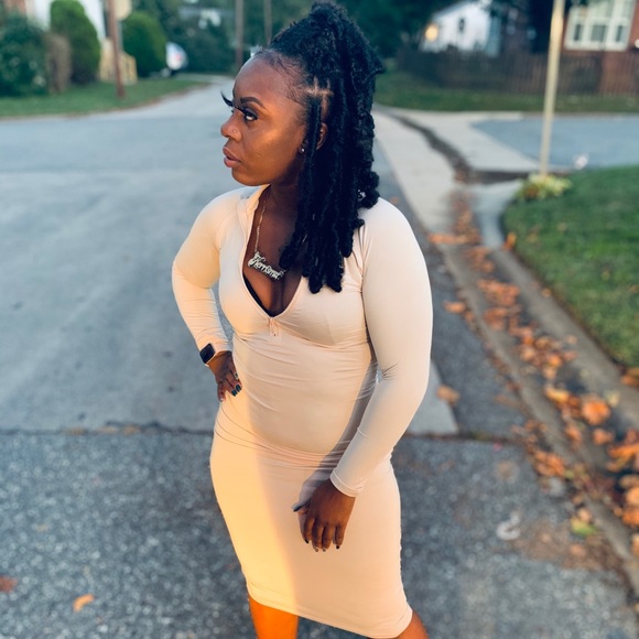 Meet your Posher, Kerrisma - Picture 2 of 3